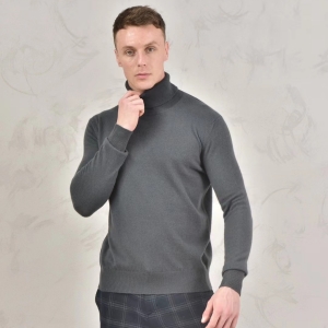 loro piana classic turtleneck